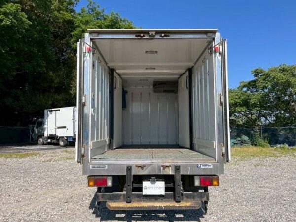 Ref:AUX-17415067 ISUZU ELF TRUCK 2014 - Image 7