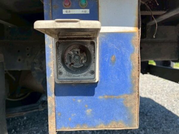 Ref:AUX-17415067 ISUZU ELF TRUCK 2014 - Image 10