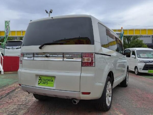 Ref:AUX-17415109 MITSUBISHI MITSUBISHI OTHER 2014 - Image 2