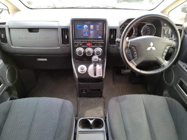 Ref:AUX-17415109 MITSUBISHI MITSUBISHI OTHER 2014 - Image 3
