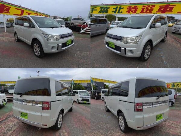 Ref:AUX-17415109 MITSUBISHI MITSUBISHI OTHER 2014 - Image 4