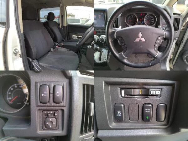 Ref:AUX-17415109 MITSUBISHI MITSUBISHI OTHER 2014 - Image 5