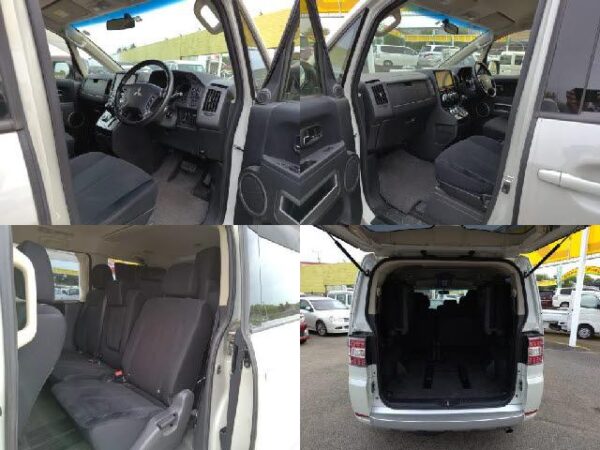 Ref:AUX-17415109 MITSUBISHI MITSUBISHI OTHER 2014 - Image 7