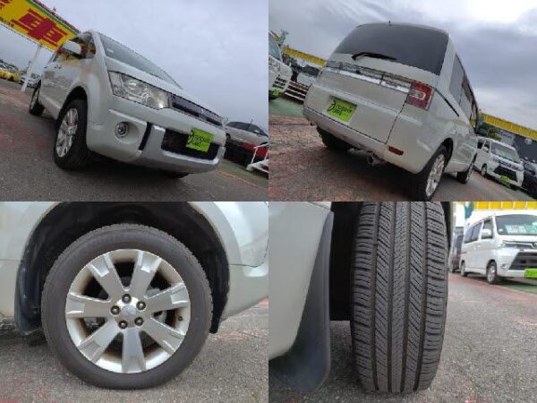 Ref:AUX-17415109 MITSUBISHI MITSUBISHI OTHER 2014 - Image 8