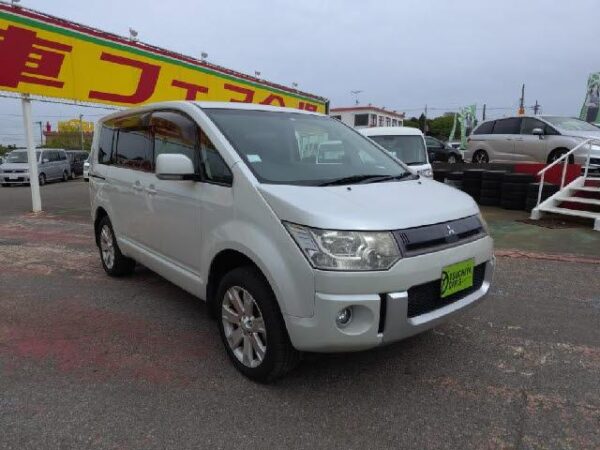 Ref:AUX-17415109 MITSUBISHI MITSUBISHI OTHER 2014 - Image 9