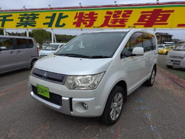 Ref:AUX-17415109 MITSUBISHI MITSUBISHI OTHER 2014 - Image 10