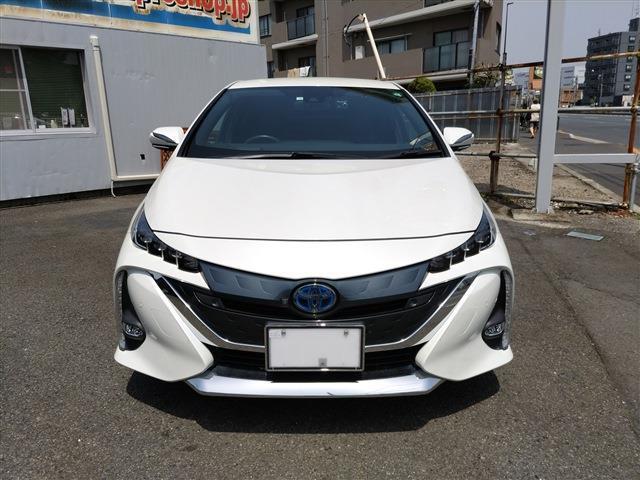 Ref:AUX-17417278 TOYOTA PRIUS PHV 2020 2 Ref:AUX-17417278 TOYOTA PRIUS PHV 2020 - Image 2
