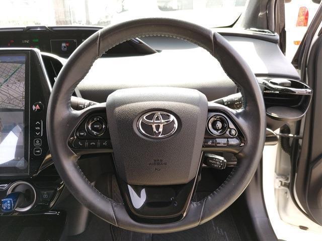 Ref:AUX-17417278 TOYOTA PRIUS PHV 2020 12 Ref:AUX-17417278 TOYOTA PRIUS PHV 2020 - Image 12