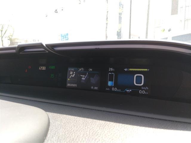 Ref:AUX-17417278 TOYOTA PRIUS PHV 2020 19 Ref:AUX-17417278 TOYOTA PRIUS PHV 2020 - Image 19