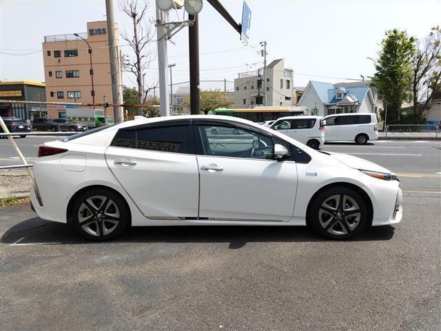 Ref:AUX-17417278 TOYOTA PRIUS PHV 2020 4 Ref:AUX-17417278 TOYOTA PRIUS PHV 2020 - Image 4