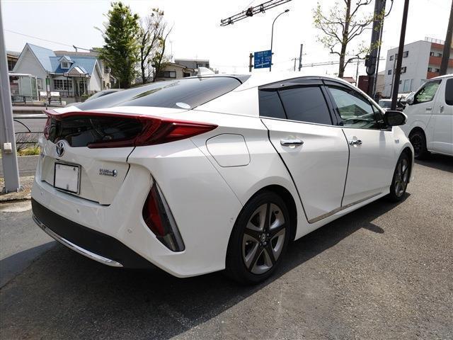 Ref:AUX-17417278 TOYOTA PRIUS PHV 2020 5 Ref:AUX-17417278 TOYOTA PRIUS PHV 2020 - Image 5
