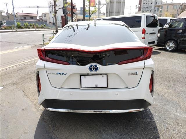 Ref:AUX-17417278 TOYOTA PRIUS PHV 2020 6 Ref:AUX-17417278 TOYOTA PRIUS PHV 2020 - Image 6