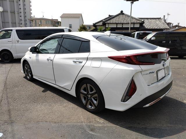 Ref:AUX-17417278 TOYOTA PRIUS PHV 2020 7 Ref:AUX-17417278 TOYOTA PRIUS PHV 2020 - Image 7
