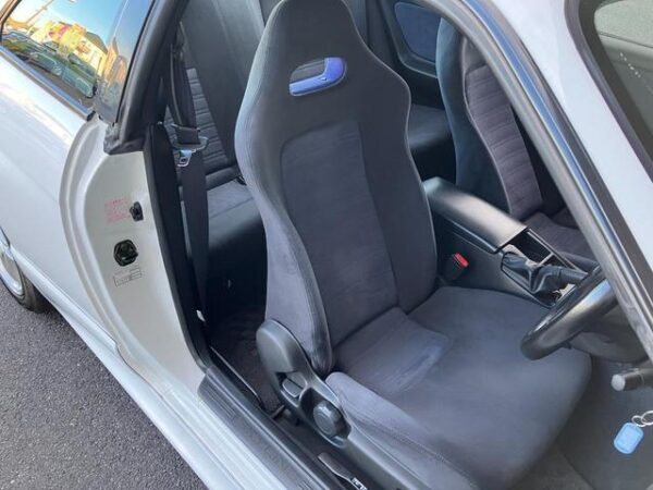 Ref:AUX-17427029 NISSAN SKYLINE 1997 - Image 13