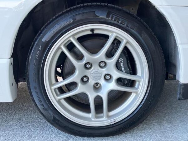 Ref:AUX-17427029 NISSAN SKYLINE 1997 - Image 17