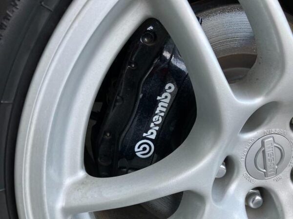 Ref:AUX-17427029 NISSAN SKYLINE 1997 - Image 18