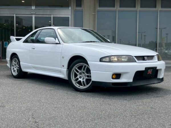 Ref:AUX-17427029 NISSAN SKYLINE 1997 - Image 19