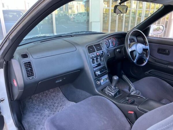 Ref:AUX-17427029 NISSAN SKYLINE 1997 - Image 3