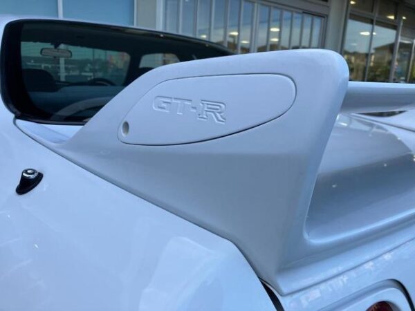 Ref:AUX-17427029 NISSAN SKYLINE 1997 - Image 9