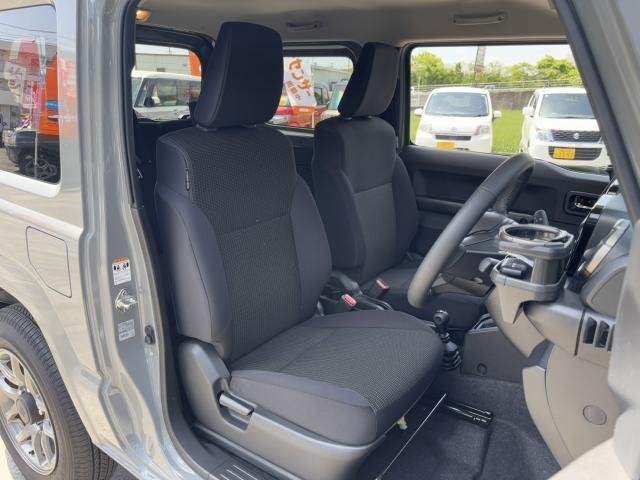 Ref:AUX-17431413 SUZUKI JIMNY 2024 - Image 12