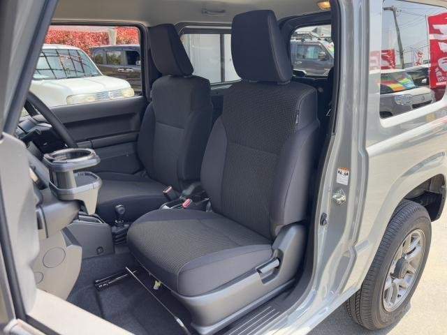 Ref:AUX-17431413 SUZUKI JIMNY 2024 - Image 14