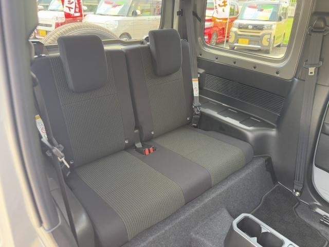 Ref:AUX-17431413 SUZUKI JIMNY 2024 - Image 15