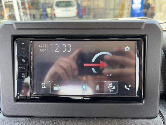 Ref:AUX-17431413 SUZUKI JIMNY 2024 - Image 16