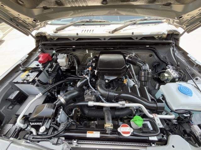 Ref:AUX-17431413 SUZUKI JIMNY 2024 - Image 19