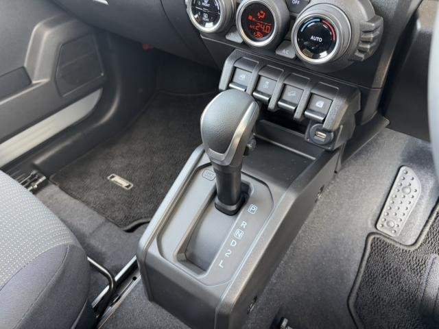 Ref:AUX-17431413 SUZUKI JIMNY 2024 - Image 9