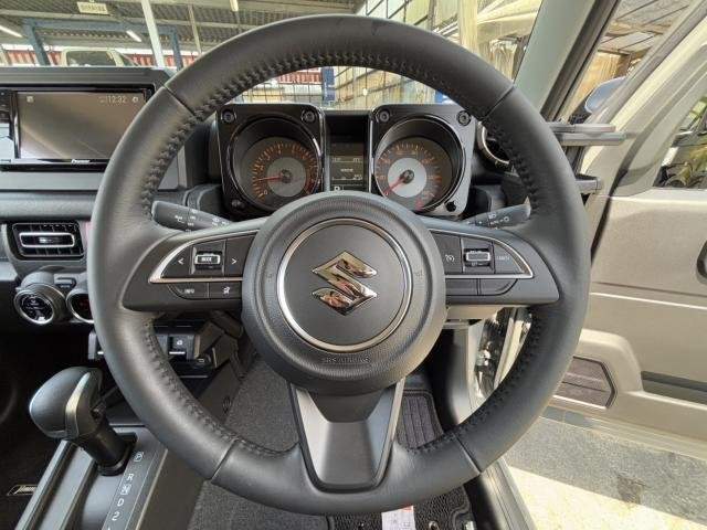 Ref:AUX-17431413 SUZUKI JIMNY 2024 - Image 10