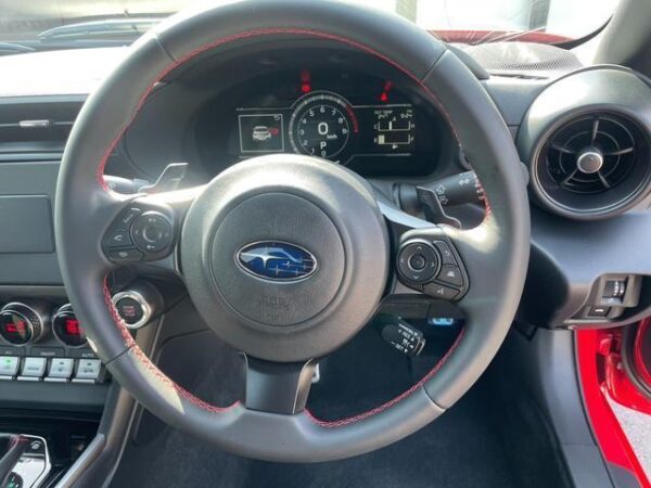 Ref:AUX-17436605 SUBARU BRZ 2024 - Image 11