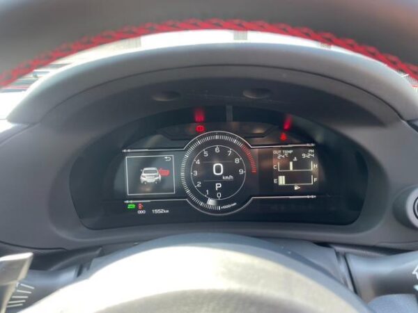 Ref:AUX-17436605 SUBARU BRZ 2024 - Image 15