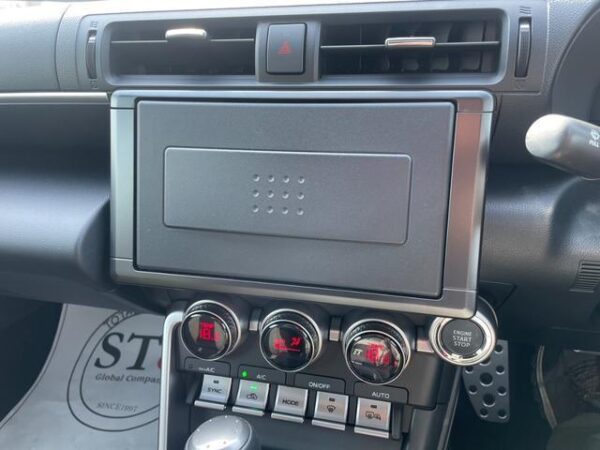 Ref:AUX-17436605 SUBARU BRZ 2024 - Image 17