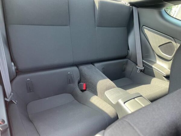 Ref:AUX-17436605 SUBARU BRZ 2024 - Image 19