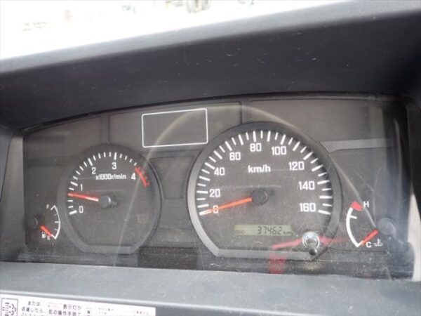 Ref:AUX-17455095 ISUZU ELF TRUCK 2019 - Image 3