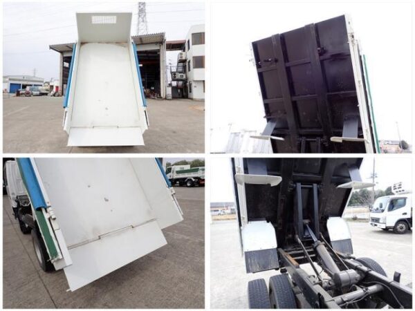 Ref:AUX-17455095 ISUZU ELF TRUCK 2019 - Image 6