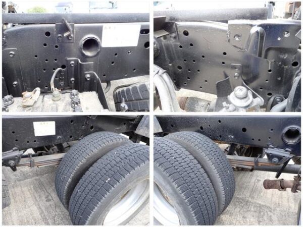 Ref:AUX-17455095 ISUZU ELF TRUCK 2019 - Image 7