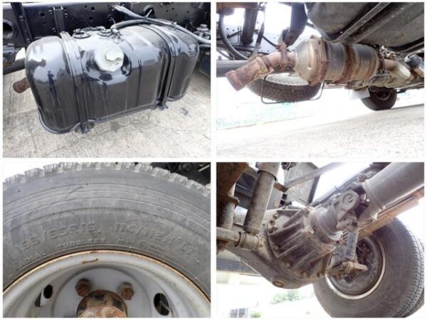 Ref:AUX-17455095 ISUZU ELF TRUCK 2019 - Image 8