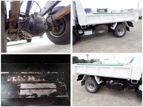 Ref:AUX-17455095 ISUZU ELF TRUCK 2019 - Image 9