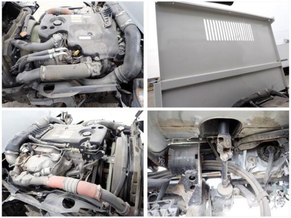 Ref:AUX-17455095 ISUZU ELF TRUCK 2019 - Image 10