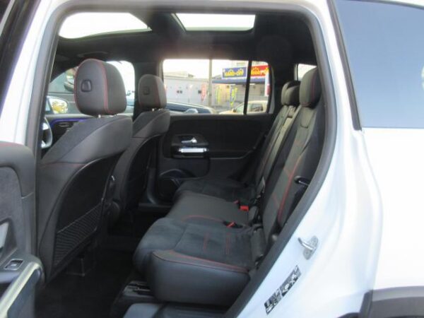 Ref:AUX-17458561 MERCEDES BENZ GLB 2023 - Image 12