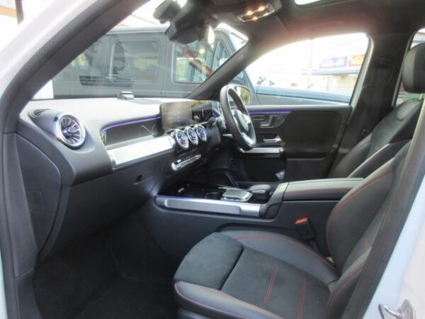 Ref:AUX-17458561 MERCEDES BENZ GLB 2023 - Image 13