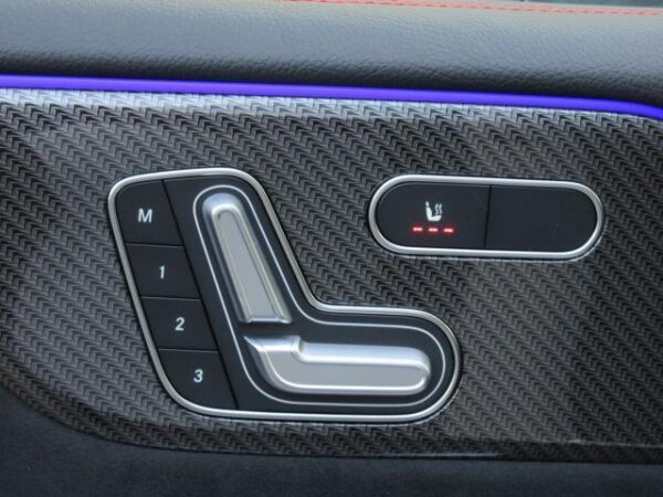Ref:AUX-17458561 MERCEDES BENZ GLB 2023 - Image 14