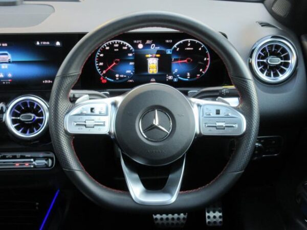 Ref:AUX-17458561 MERCEDES BENZ GLB 2023 - Image 15
