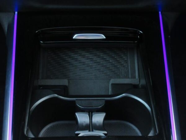Ref:AUX-17458561 MERCEDES BENZ GLB 2023 - Image 20
