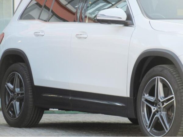 Ref:AUX-17458561 MERCEDES BENZ GLB 2023 - Image 4