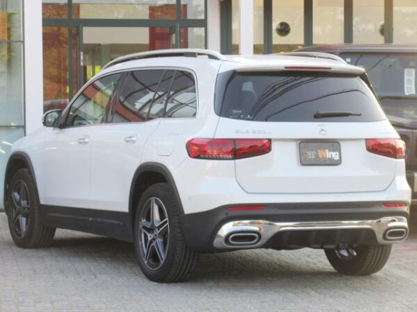 Ref:AUX-17458561 MERCEDES BENZ GLB 2023 - Image 7