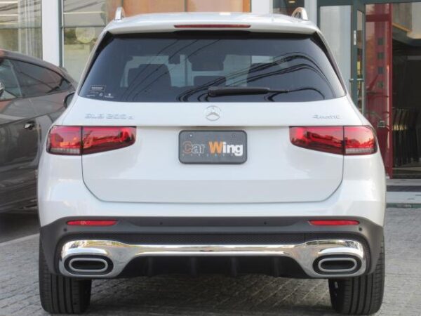 Ref:AUX-17458561 MERCEDES BENZ GLB 2023 - Image 8