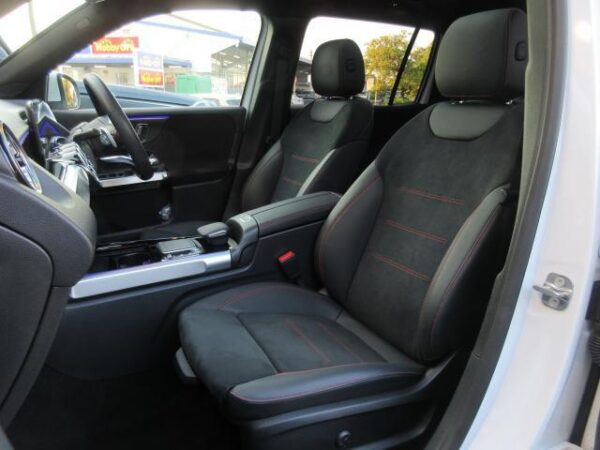 Ref:AUX-17458561 MERCEDES BENZ GLB 2023 - Image 10