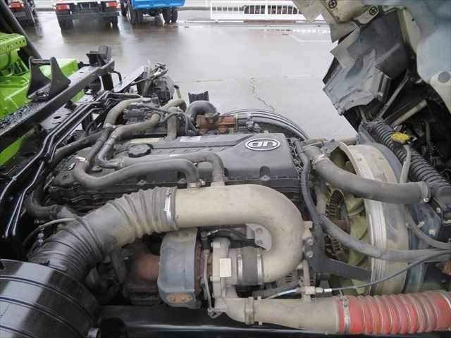 Ref:AUX-17469872 UD TRUCKS CONDOR 2016 - Image 11